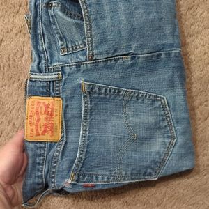 Men's Levi's 505 jeans W36 x L30